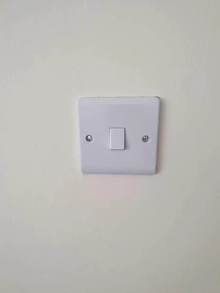 Slide of Valkyrie Licensed Electrician