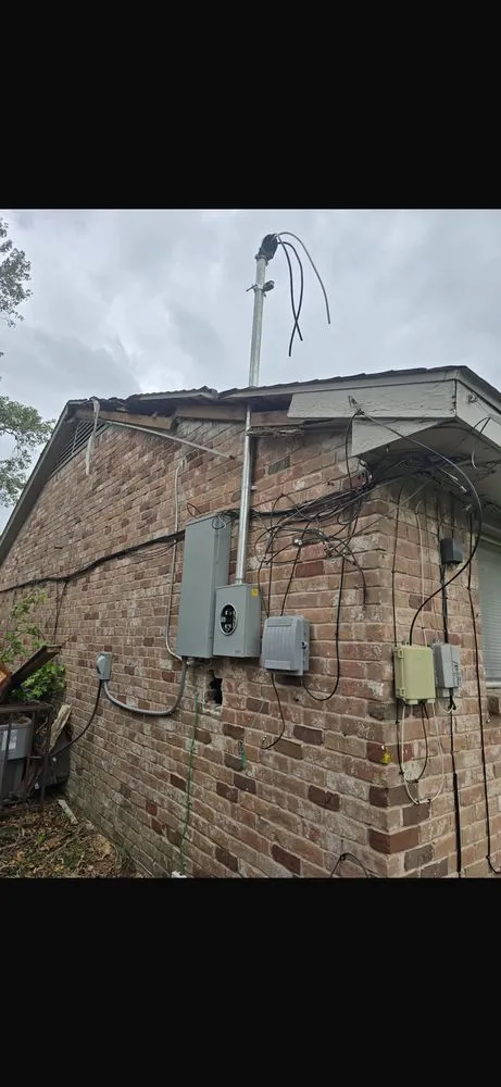 Slide of Valladares Electric