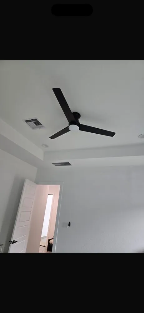 Slide of Valladares Electric