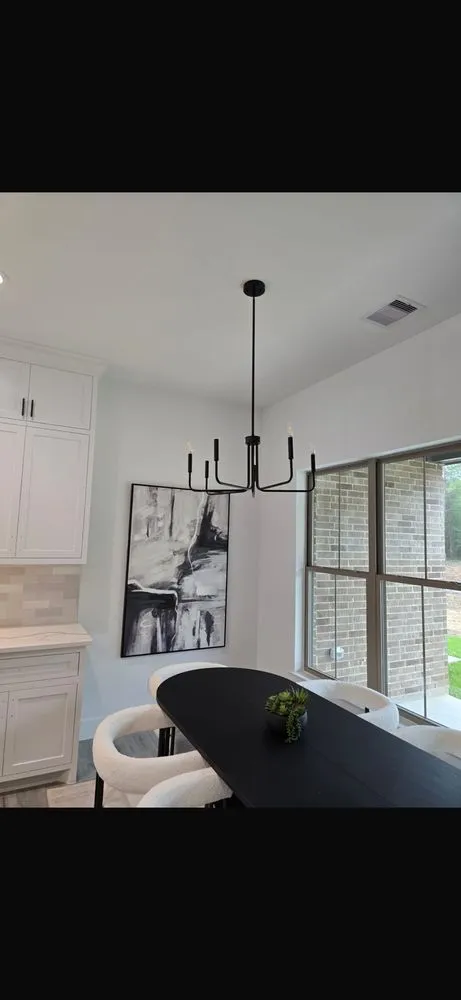 Slide of Valladares Electric