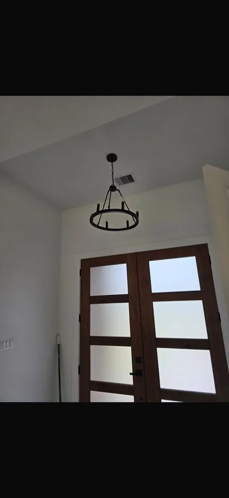 Slide of Valladares Electric