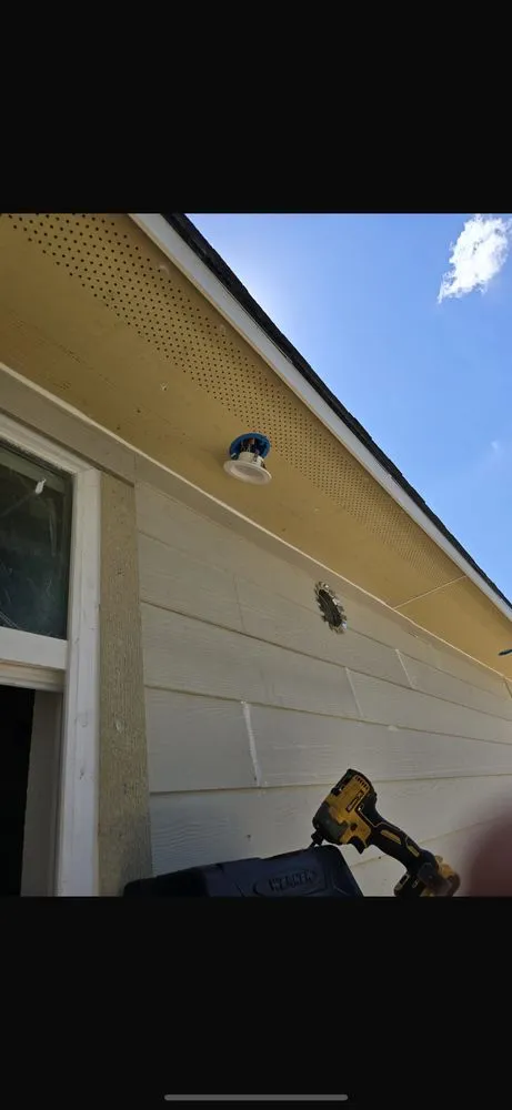 Slide of Valladares Electric