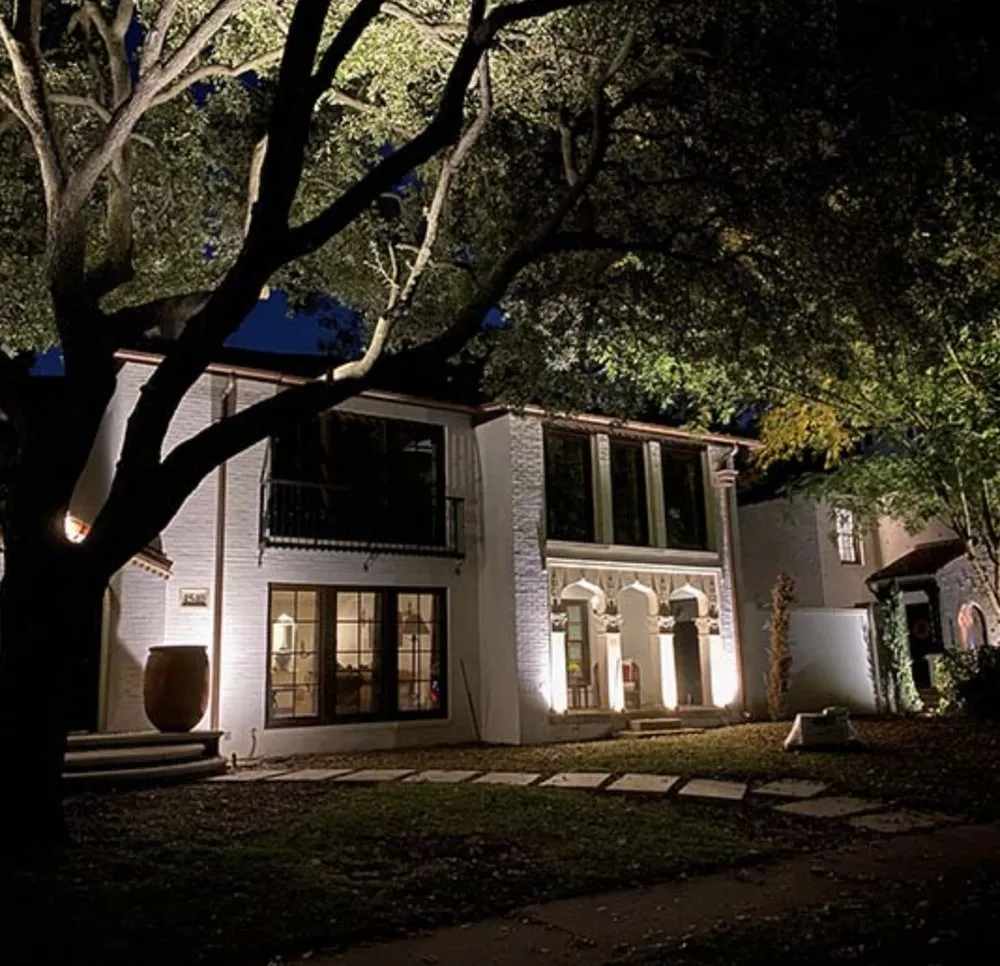 Slide of Valle Electrical