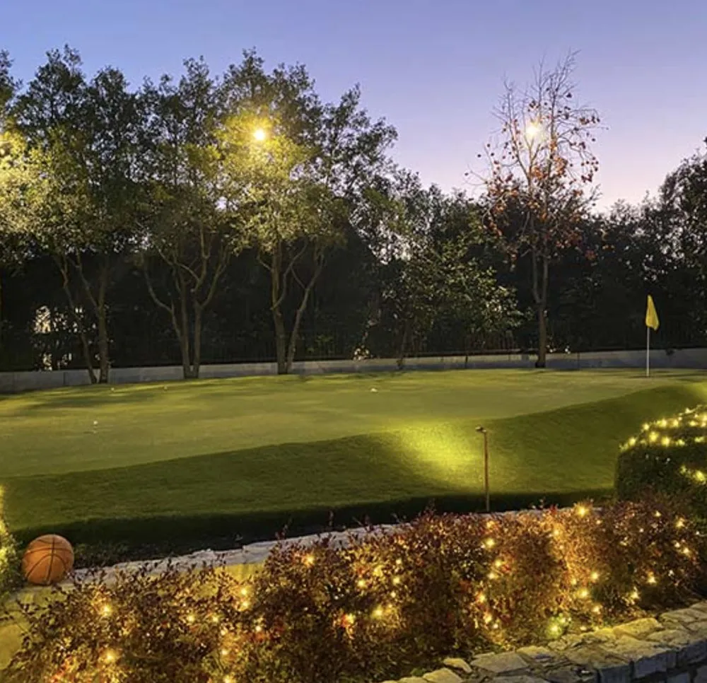 Slide of Valle Electrical