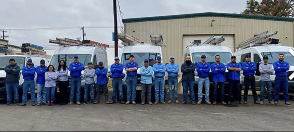 Slide of Valle Electrical