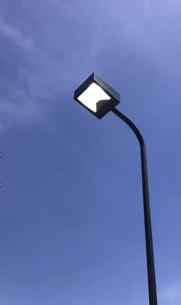 Slide of Valle Electrical