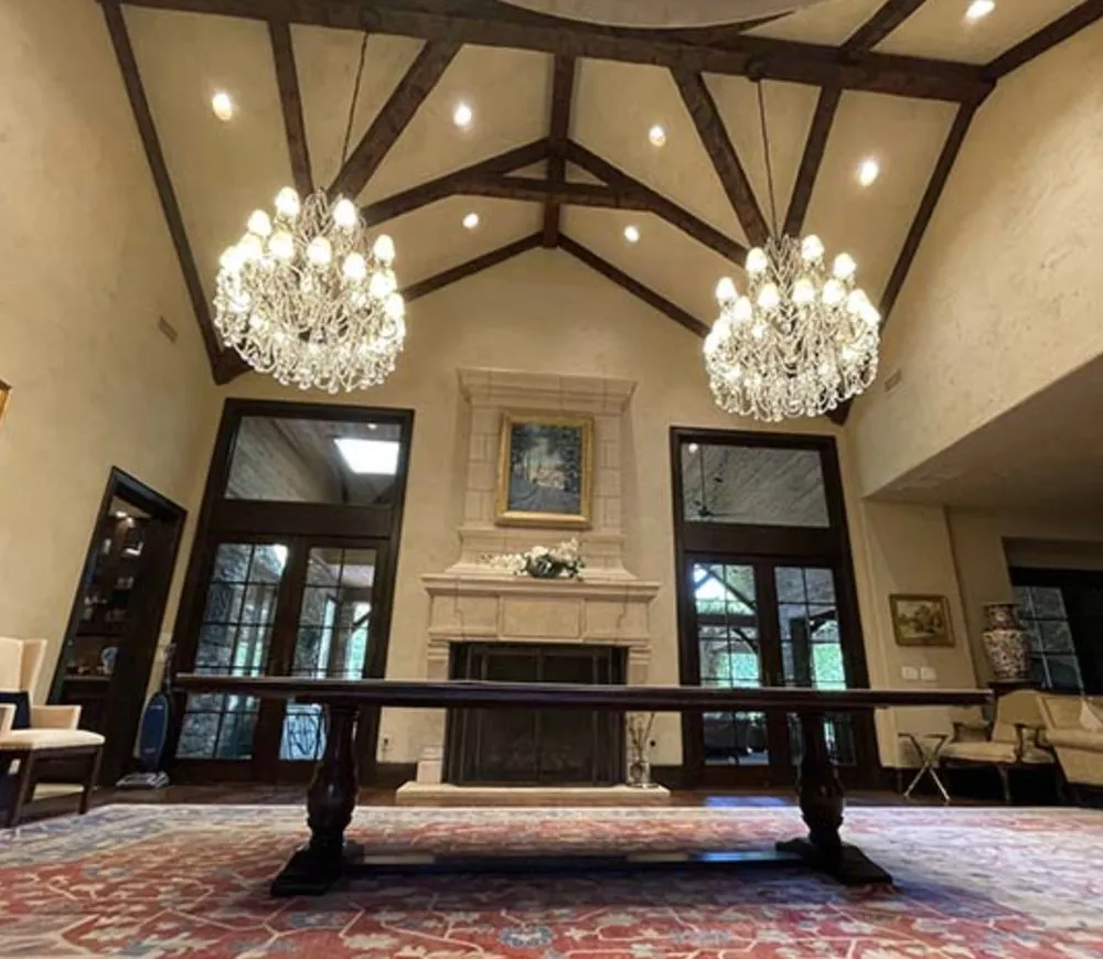 Slide of Valle Electrical