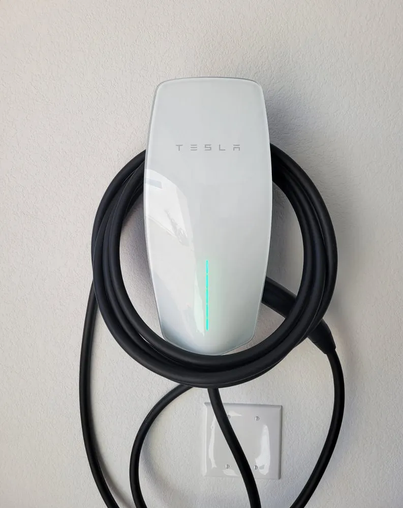 Slide of Valle Verde Services Electric