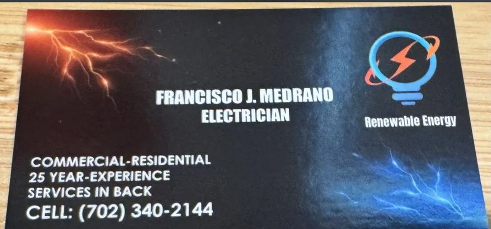 Professional electrician providing emergency electrical service in , 