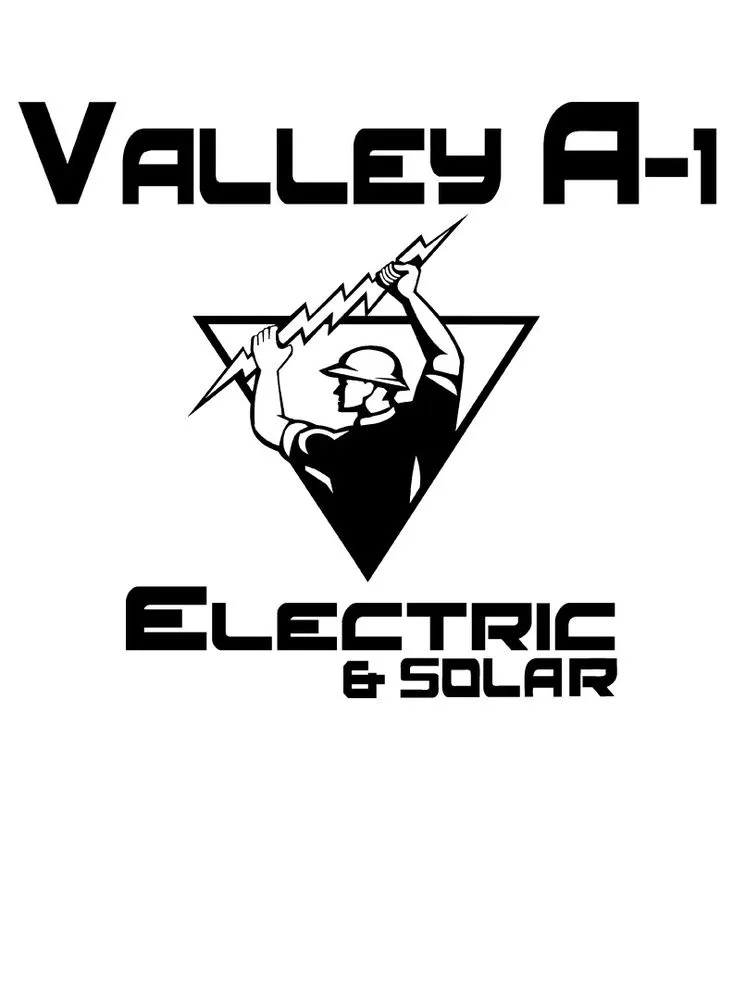 Slide of Valley A1 Electric & Solar