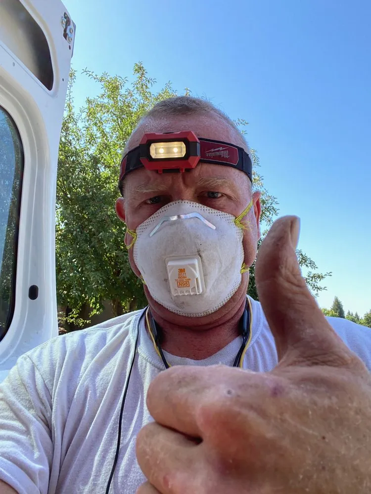 Slide of Valley Air and Electric