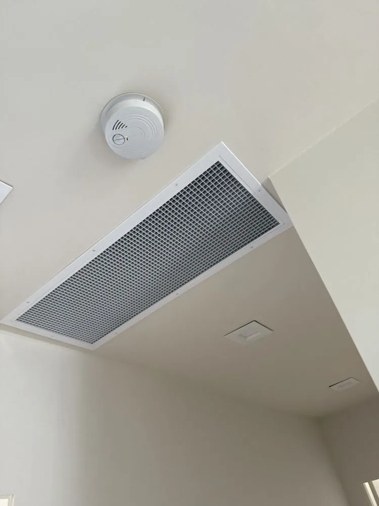 Slide of Valley Center Electric