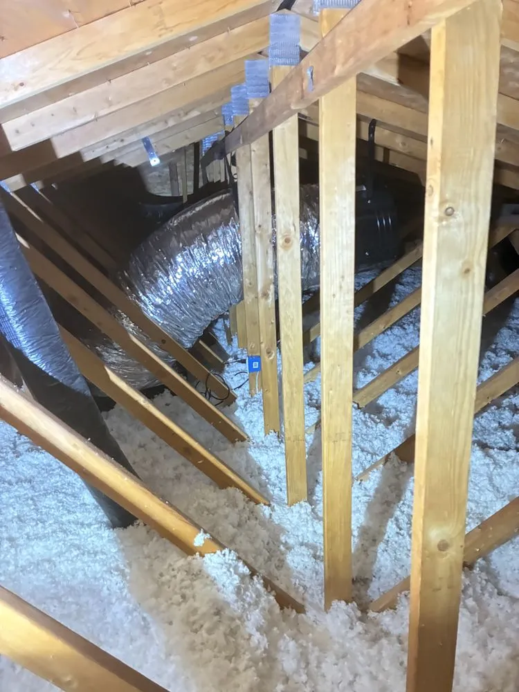 Slide of Valley Center Electric