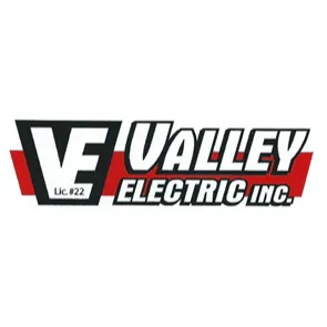 Slide of Valley Electric