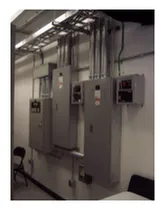 Slide of Valley Electric