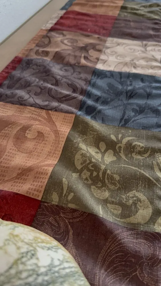 Slide of Valley Electric Association