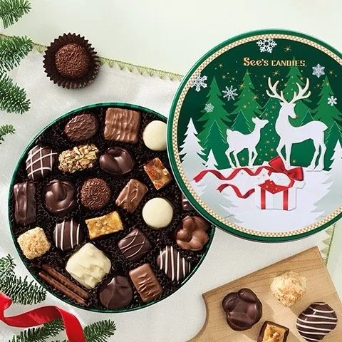 Slide of Valley Electric Association