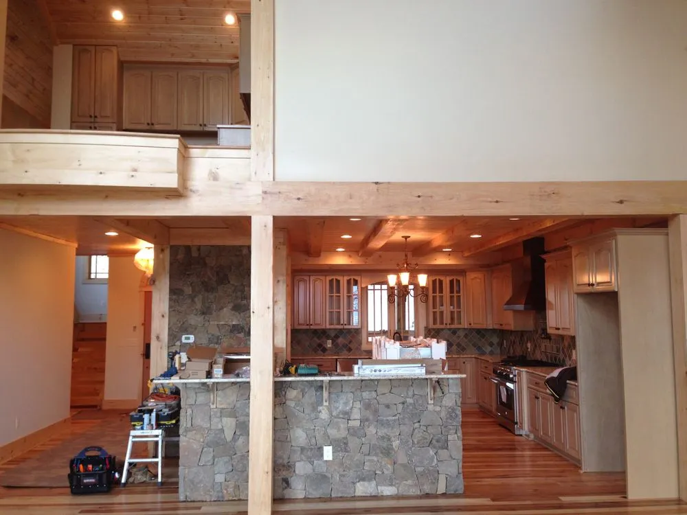 Slide of Valley Electric