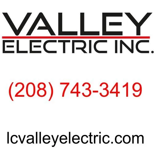 Slide of Valley Electric