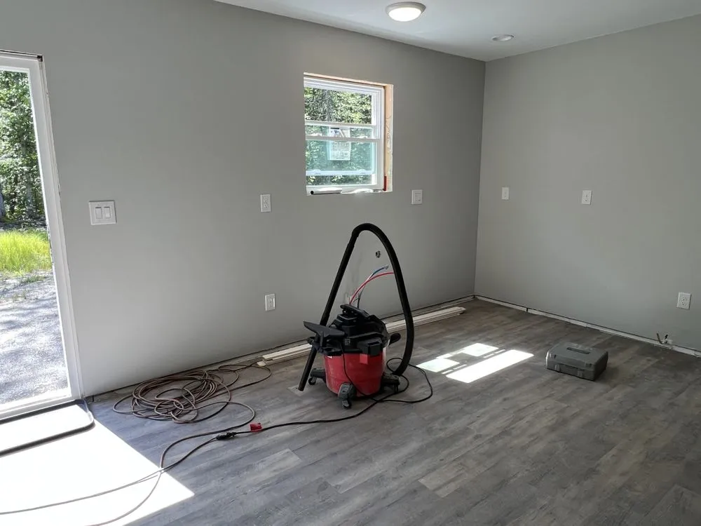 Reliable outlet and switch repair service in Saint David, ME - Valley Electric