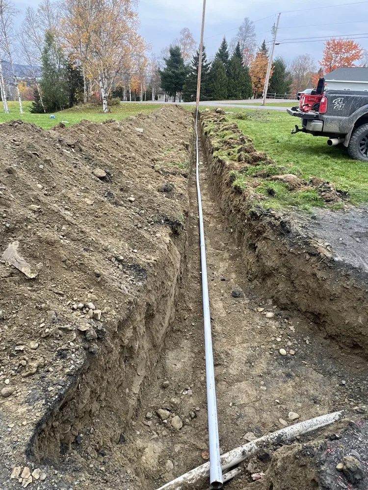 Affordable panel upgrade experts serving Saint David, ME - Valley Electric