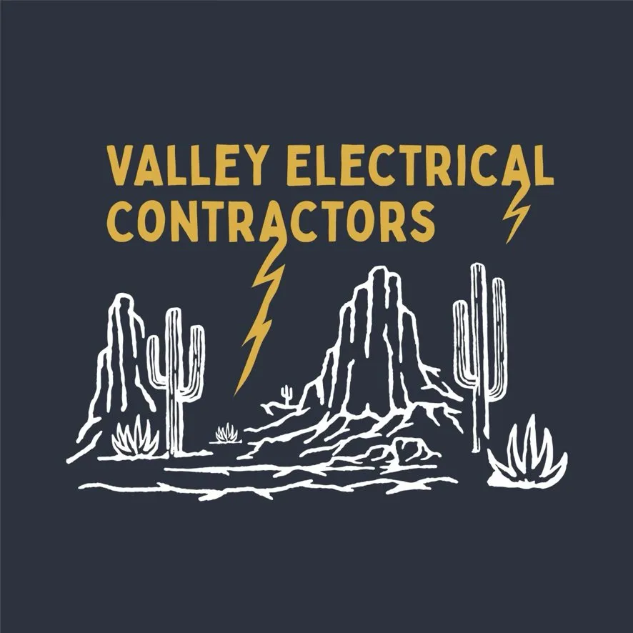Slide of Valley Electrical Contractors