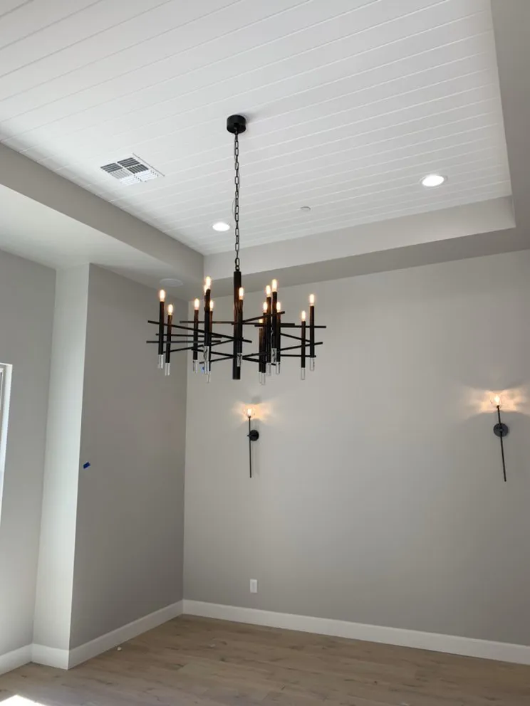 Slide of Valley Electrical Services