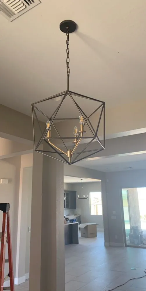 Slide of Valley Electrical Services