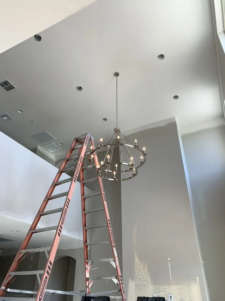 Slide of Valley Electrical Services