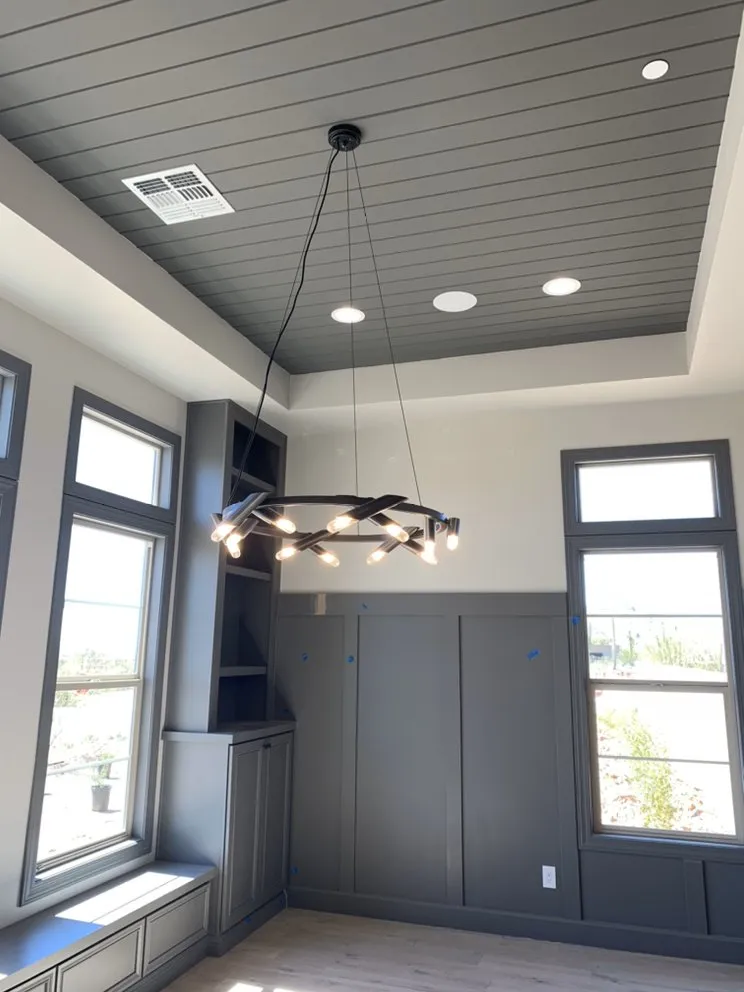 Slide of Valley Electrical Services