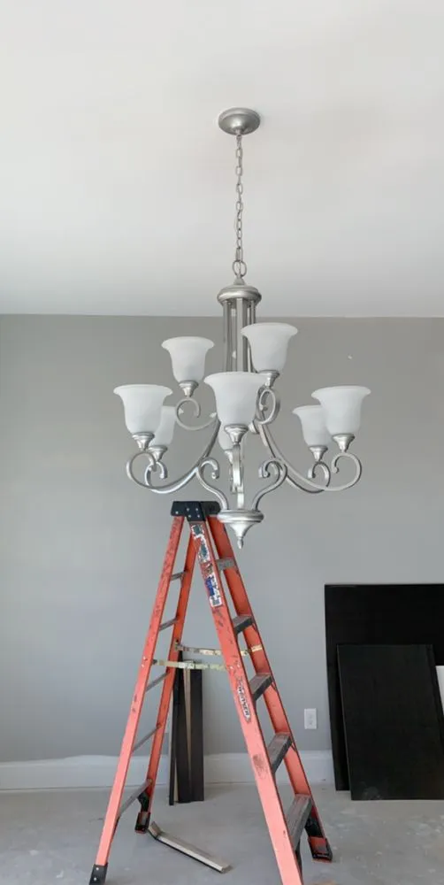 Slide of Valley Electrical Services