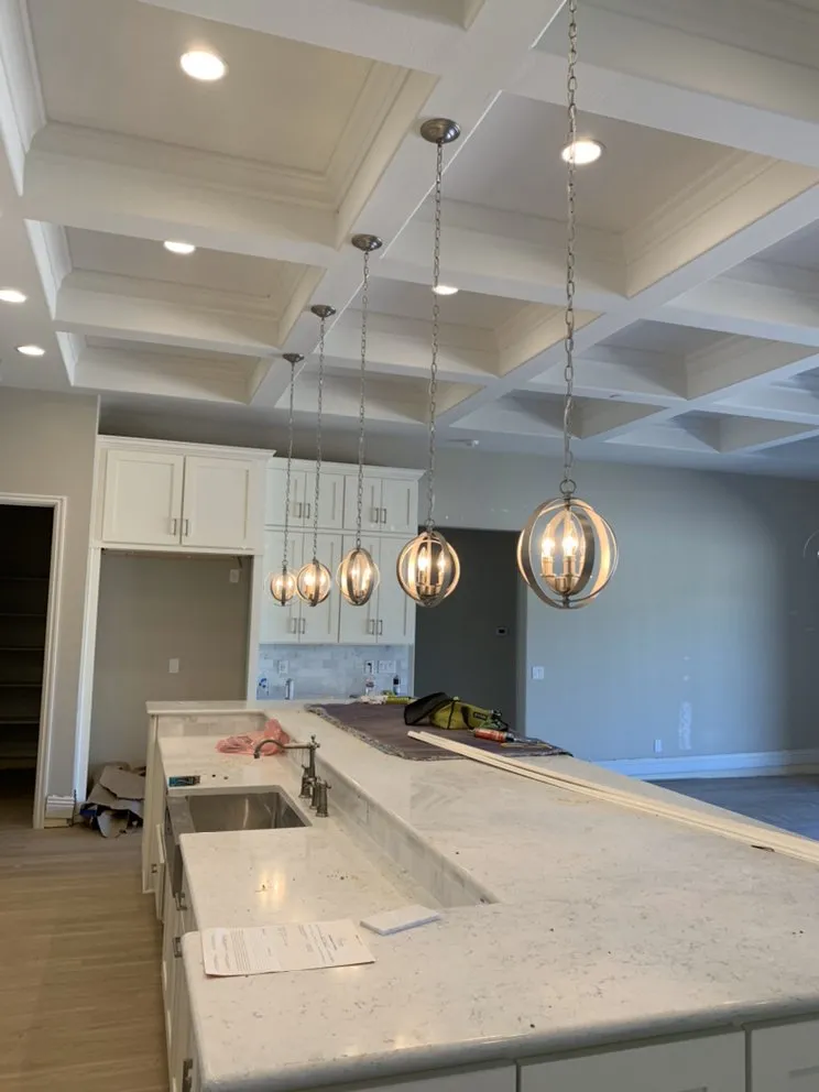 Slide of Valley Electrical Services