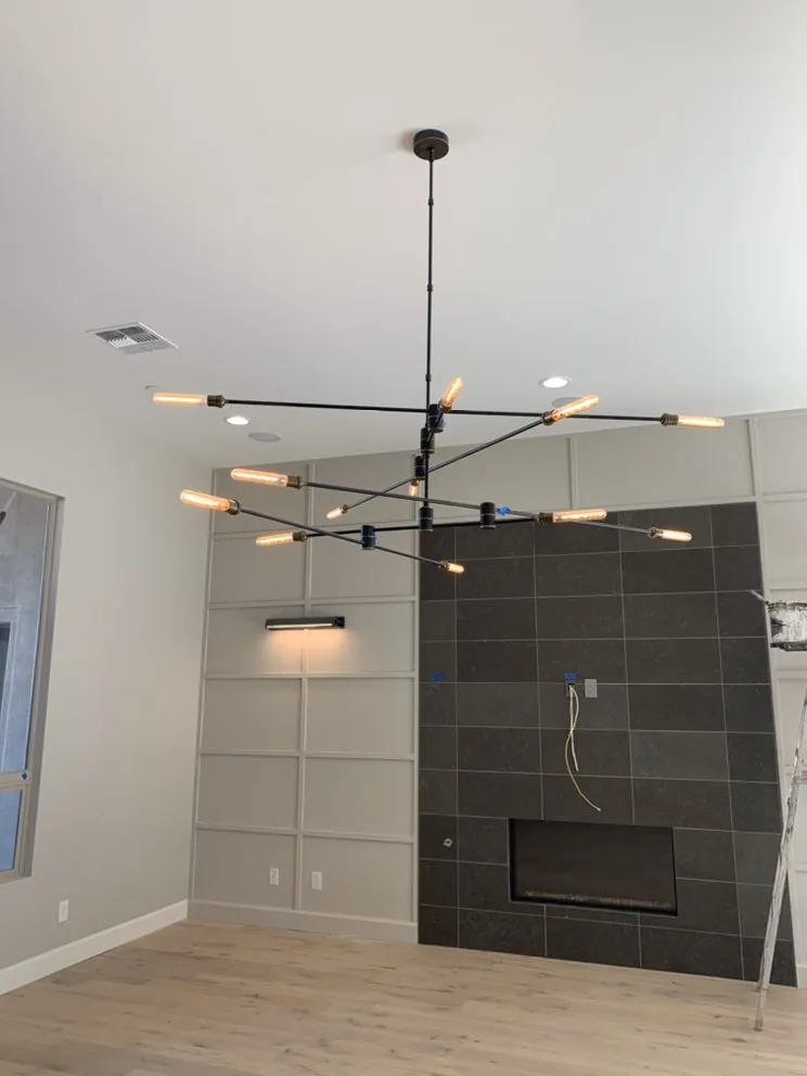 Slide of Valley Electrical Services