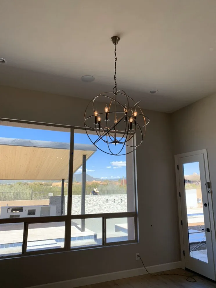 Slide of Valley Electrical Services