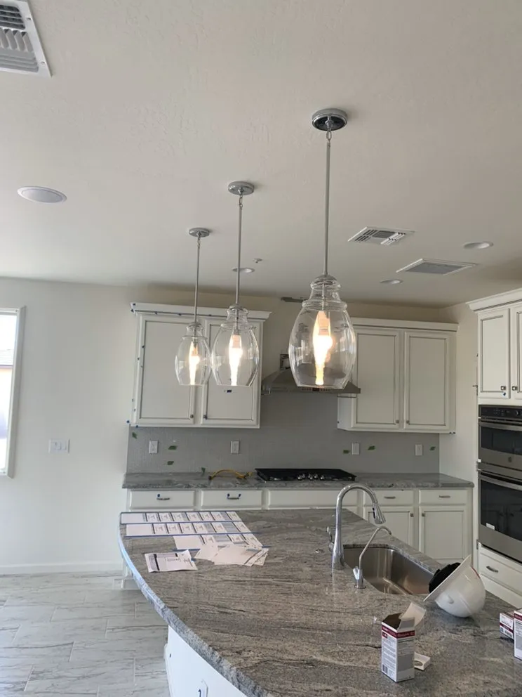 Slide of Valley Electrical Services