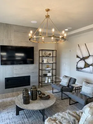 Valley Electrical Services Logo