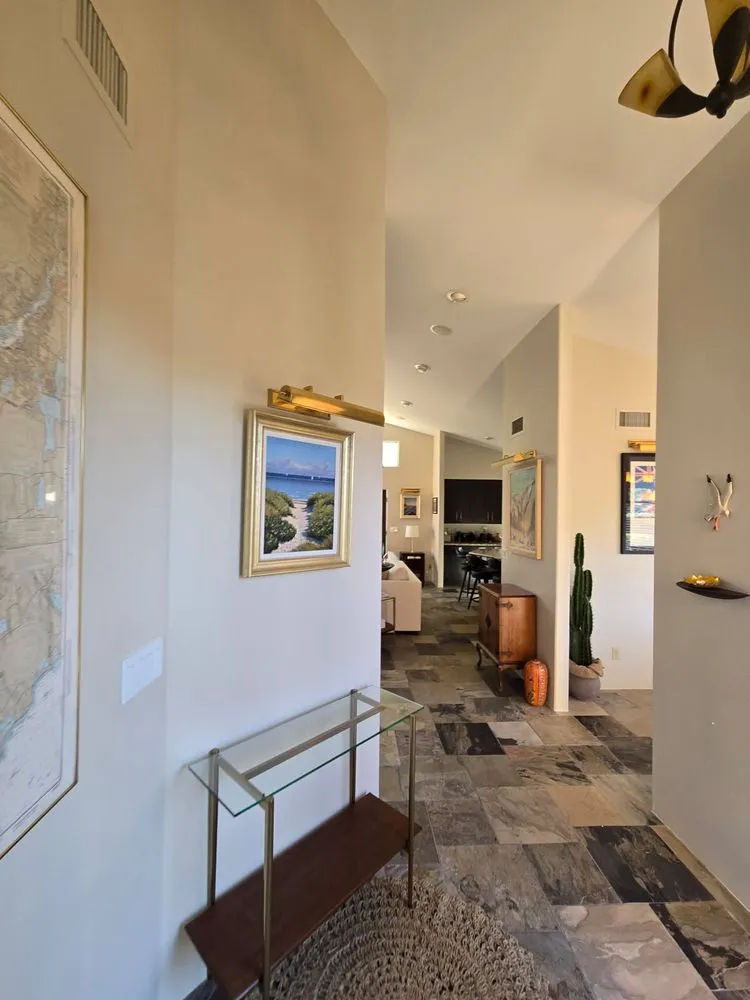 Slide of Valley Electrical Solution