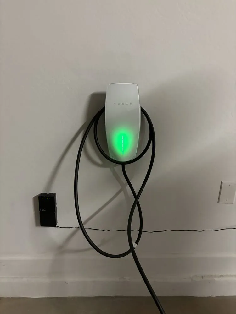 Slide of Valley Electrical Solution