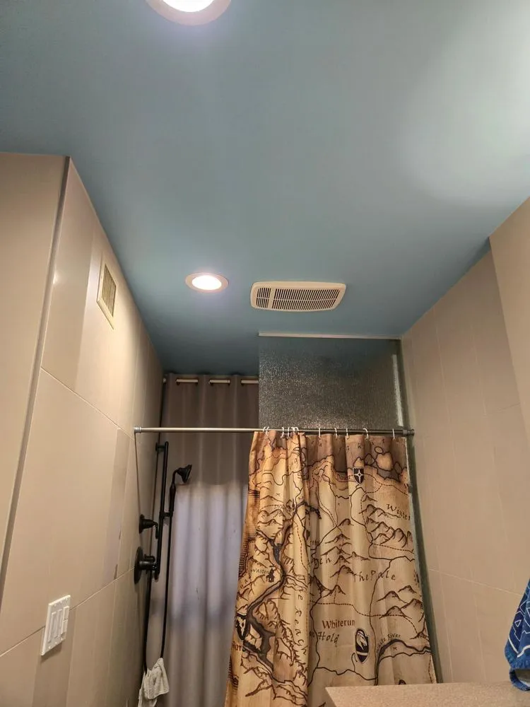 Slide of Valley Electrical Solution