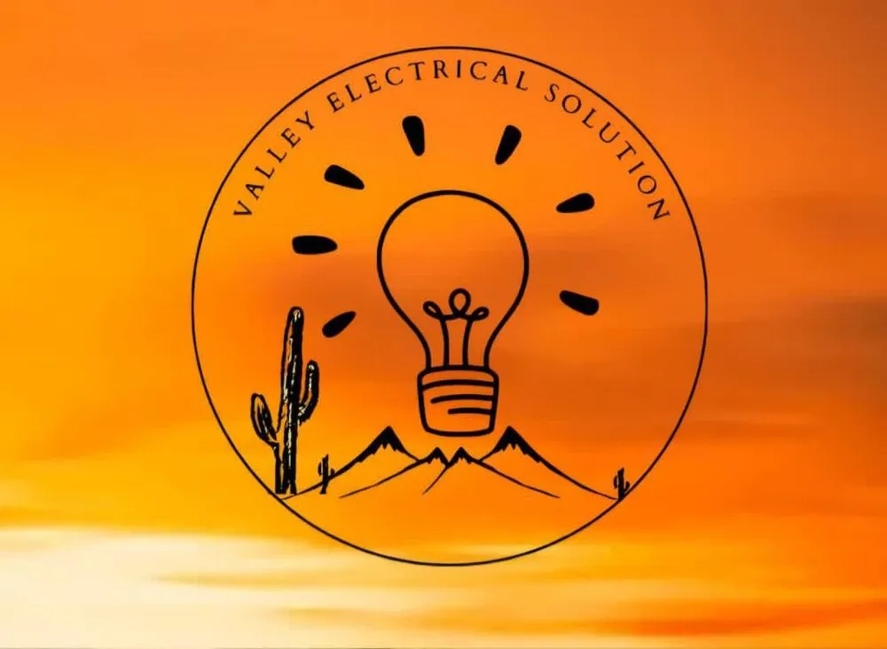Slide of Valley Electrical Solution