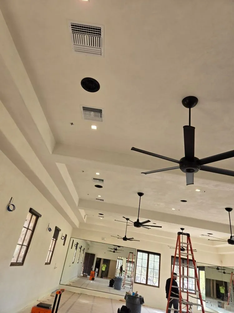 Slide of Valley Electrical Solution