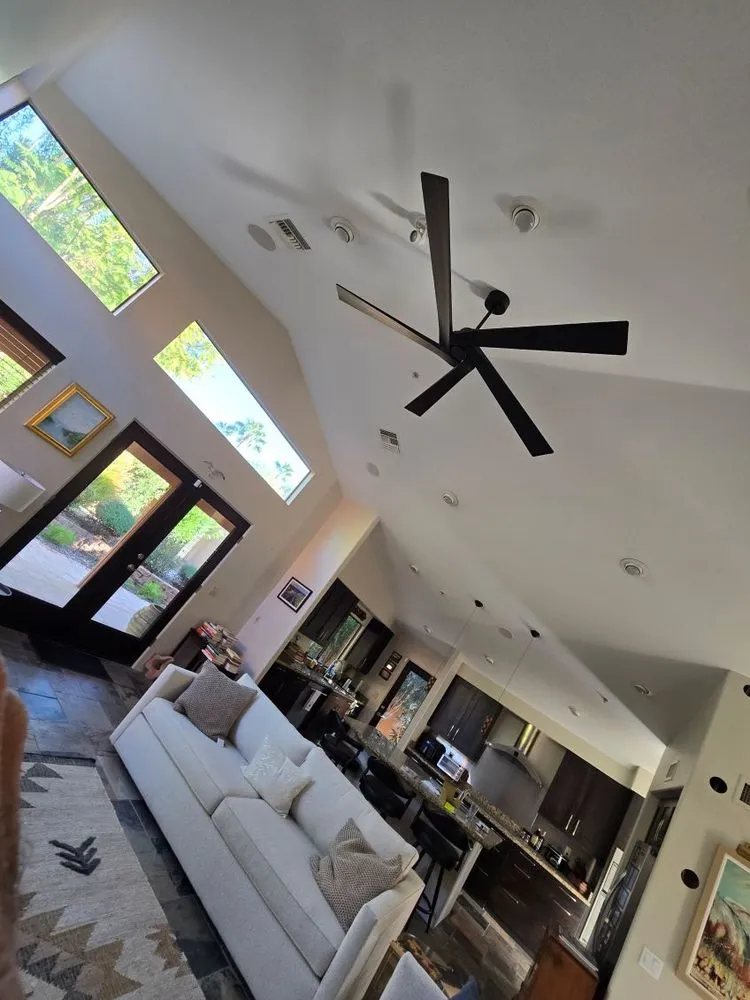 Expert electrical service for homes in circuit breaker repair,  by 