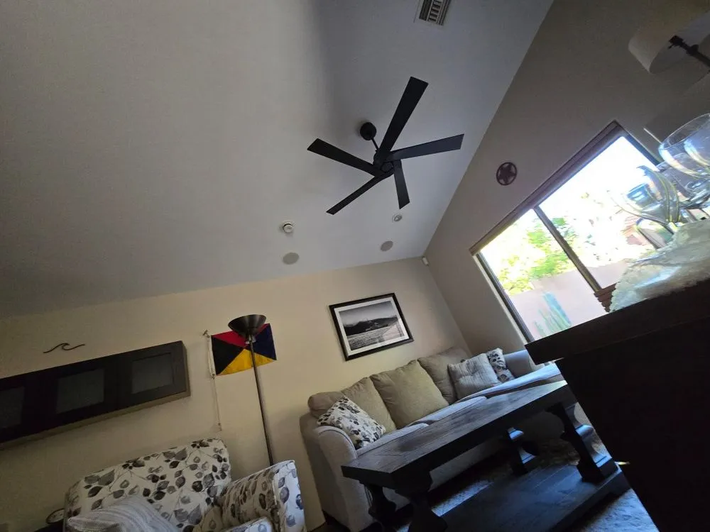 Certified wiring installation experts serving ,  - Valley Electrical Solution