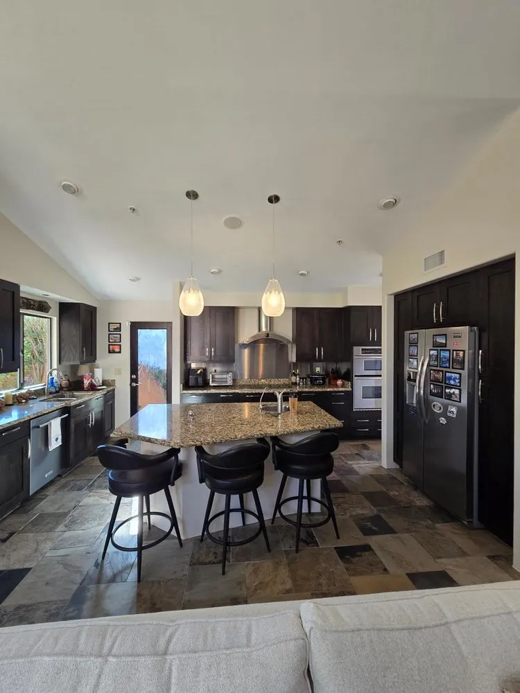 Slide of Valley Electrical Solution