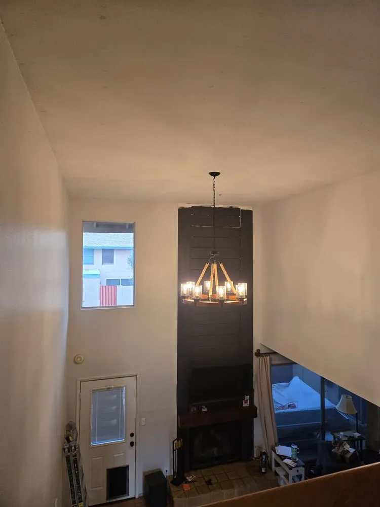 Slide of Valley Electrical Solution