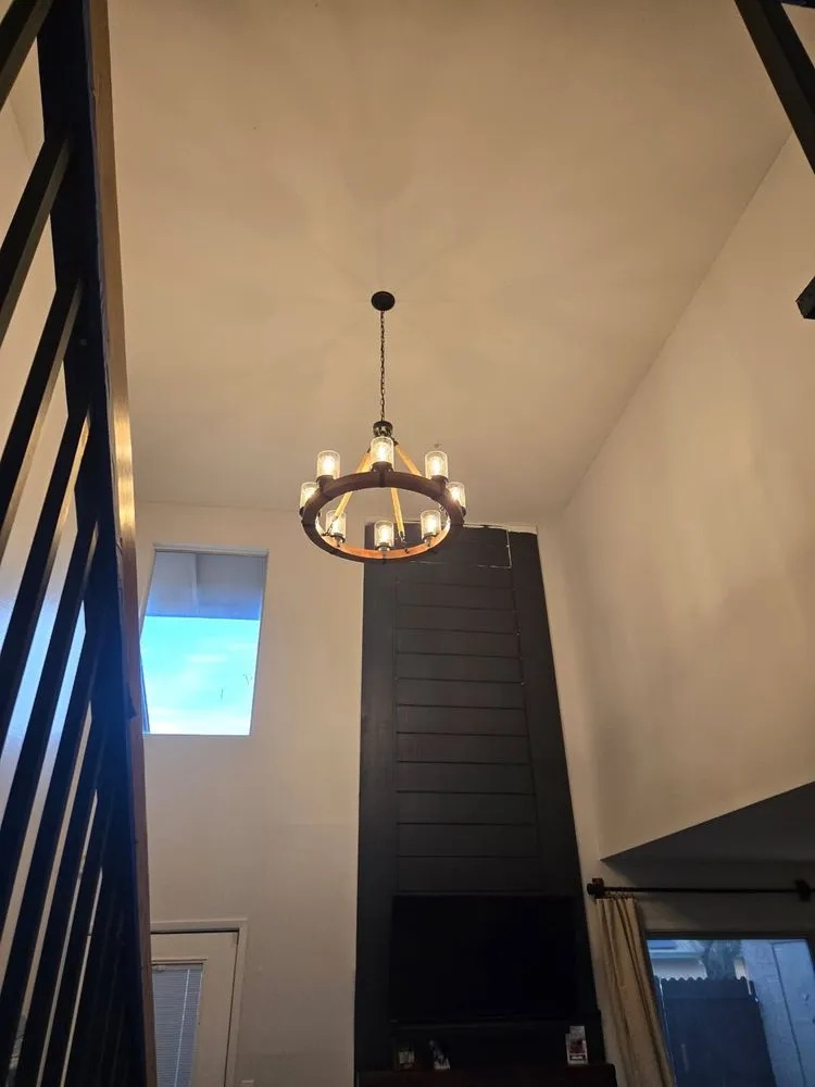 Slide of Valley Electrical Solution