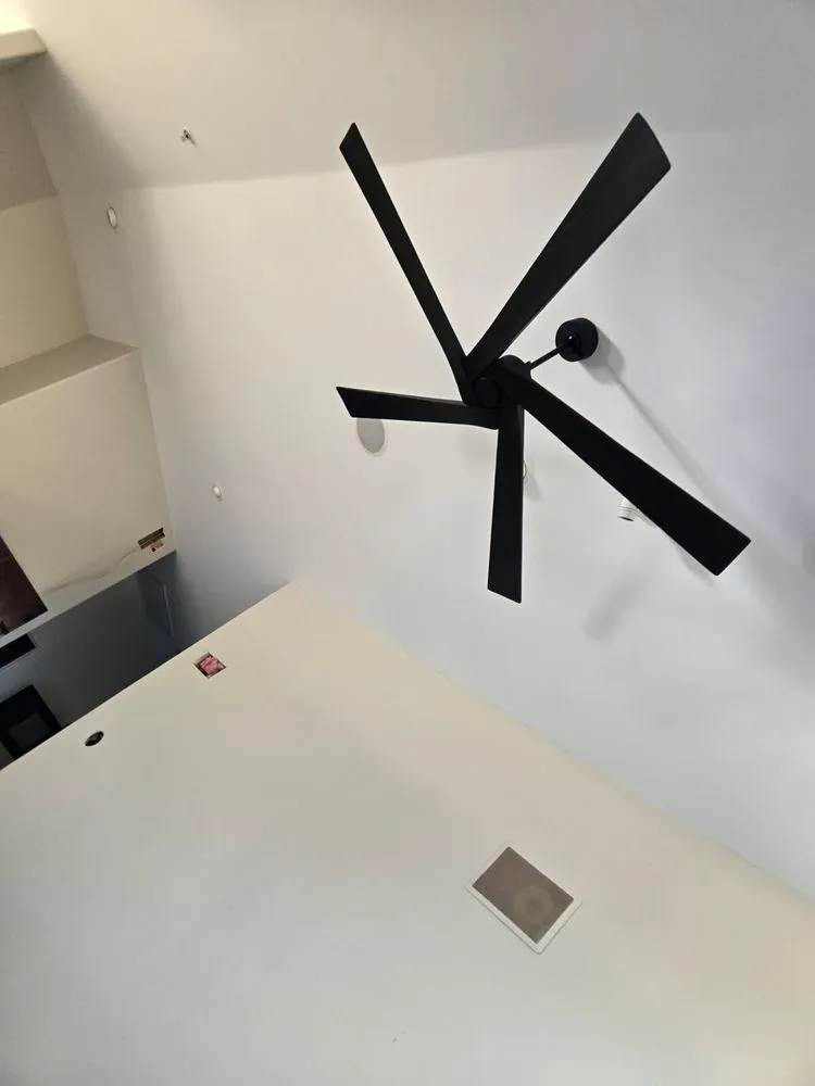 Slide of Valley Electrical Solution