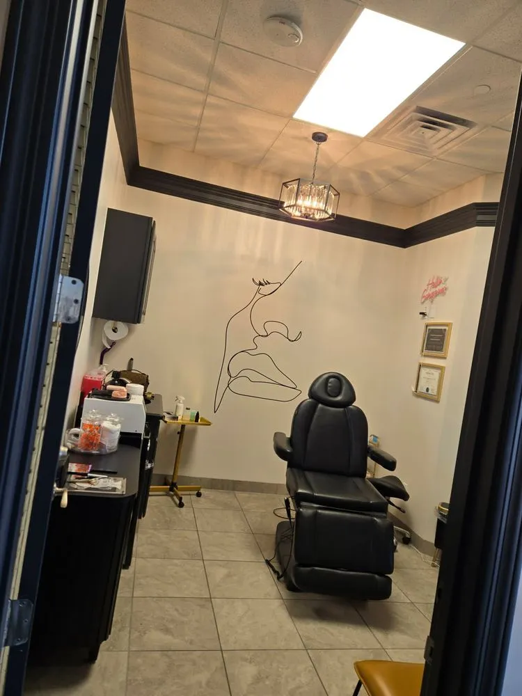 Slide of Valley Electrical Solution