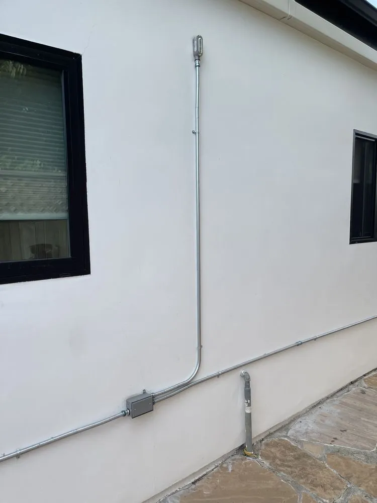 Slide of Valley Electrical Systems