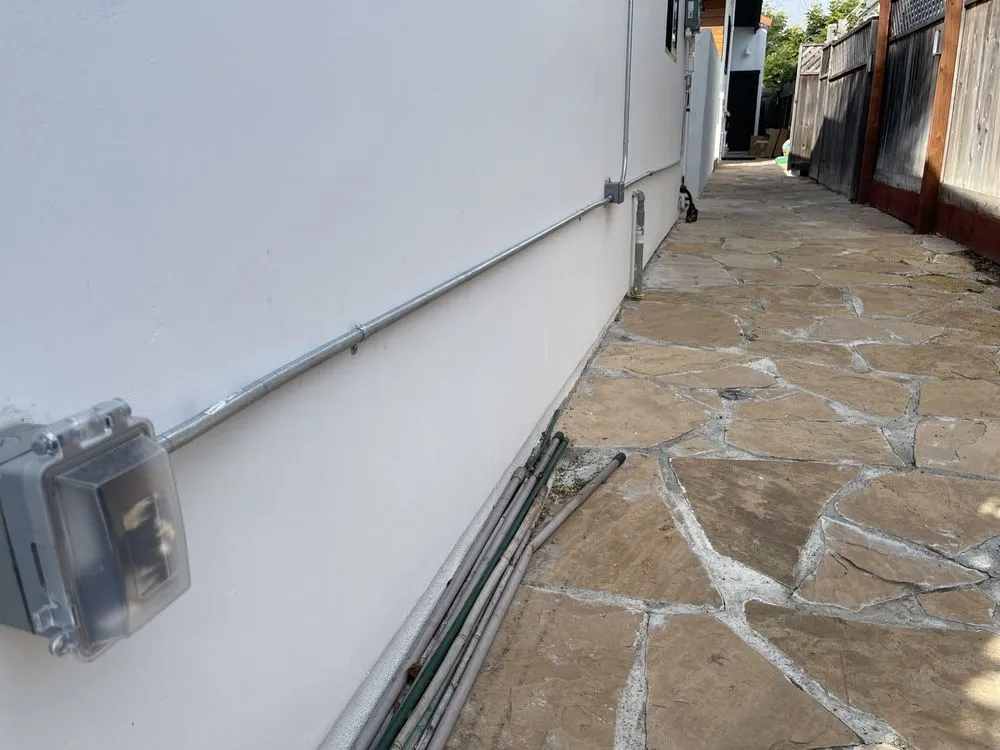 Trusted lighting installation in ,  by Valley Electrical Systems